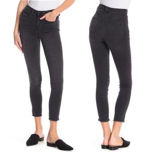 William Rast The Perfect Ankle Skinny Jeans